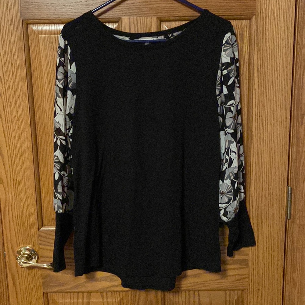 Maurices size 0